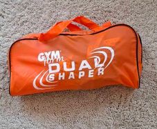 Gym form Dual Shaper