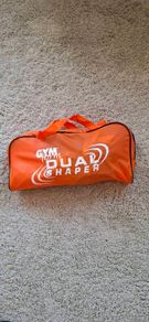 Gym Form Dual Shaper Body Toner