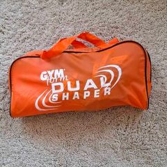 Gym Form Dual Shaper Body Toner