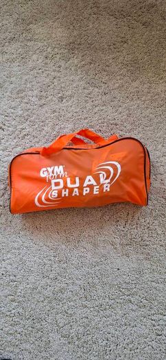 Gym Form Dual Shaper Body Toner