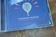 Modest Mouse - We Were Dead Before The Ship Even Sank