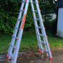 Aluminium scaffolding towers Image 9