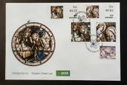 2010 Irish First Day Cover