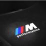 E60 E93 2025 For BMW M X3 X5 X6 LED Car Bottom Door logo Projector Lamps Welcome Light For BMW E90 E91 E92 E93 E60 E61 F10 F07 E63 E64 Image 3