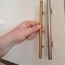 gold handles Image 4