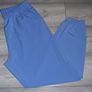 Only 5 Euro Each!! - Brand New Elegant Casual Versatile Colour Cuffed Bottoms - Size - XXL - Smaller Fit More A Size - U.K.16 - RRP - 16.58 Each Image 7