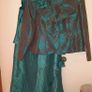 John Bentley Mother of the Bride/Bridegroom Outfit UK 18 Image 2
