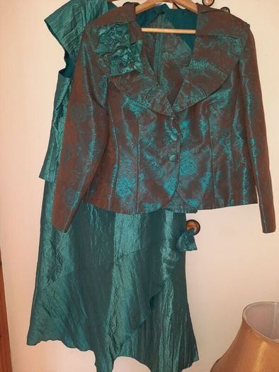 John Bentley Mother of the Bride/Bridegroom Outfit UK 18