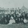 Tuar Mhic Eadaigh (Tourmakeady) Stair agus Seanchas 2010 + RPPC Colaiste Chonnacht Mayo Gaeilge FREEPOST Image 10