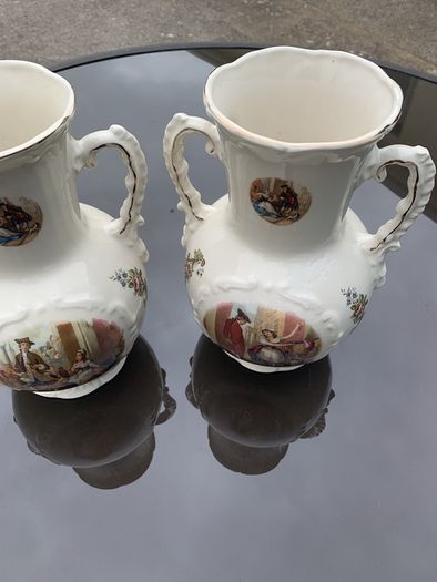 vases