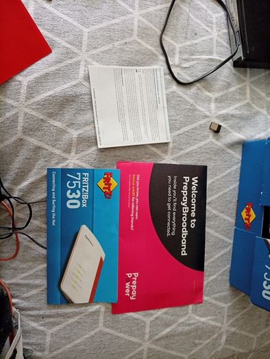 fritz box prepay 7530