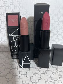 Nars Lipsticks Brand New
