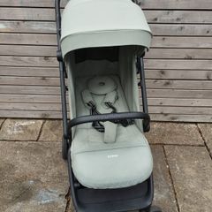 Zummi Eden compact stroller