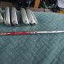 Taylormade P790 Irons Image 3