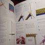 DK /KNIT Step by Step  / 2012 Image 9
