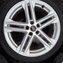 19" Genuine Audi S Line Alloys with tyres Image 4