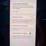 IPhone 14 Pro Max 100% original battery, Unlocked Image 10
