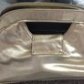 gold clutch Image 2
