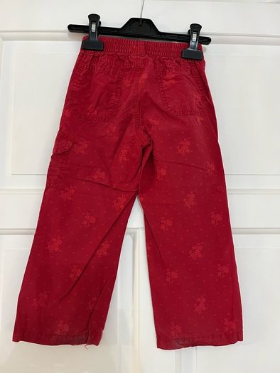 Girl's Tommy Hilfiger trousers - Age 3 (Free girl items for first buyer to offer asking price on this)
