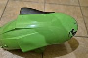 Kawasaki ZX6R, ZX10R front mudguard