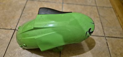 Kawasaki ZX6R, ZX10R front mudguard