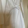 Stunning crisp white shirt from Cos 36 Uk 8 10 Image 4