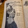 Unique Item. 1914 Antique The Strand Magazine. March 1914 vol 47. Image 10