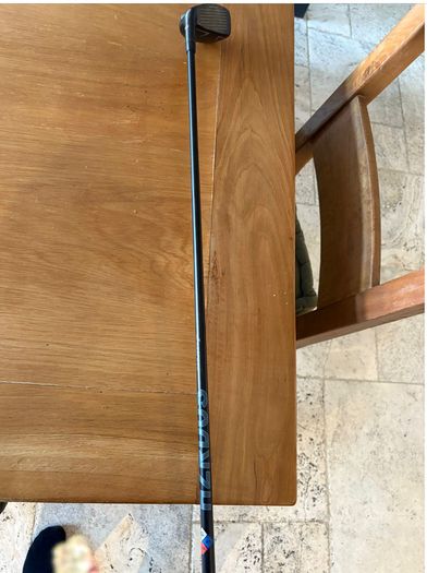 Callaway Hybrid right hand
