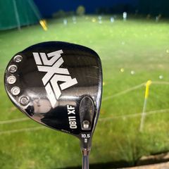 PXG 0811 XF Driver 10.5 Stiff Flex Tensei Shaft Excellent Value