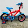 Spider-Man Kids Bike Image 7
