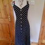Polkadot Dress Image 2