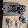 Campagnolo mixed mini groupset Image 2