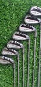 Callaway X Treme Irons