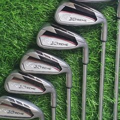 Callaway X Treme Irons