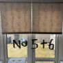 Roller Blinds x 7 Image 5