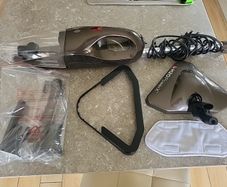 Steam cleaner