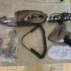 Steam cleaner