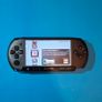 PSP E1000 Black (Modded) Image 9