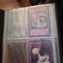 Yu-Gi-Oh! Trading Card Game Card Binder 1996 w/ random. Cards inside Image 3
