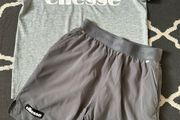 Ellesse set