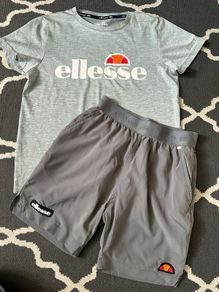 Ellesse set