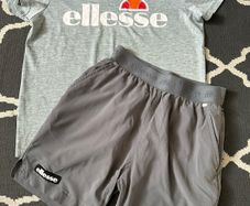 Ellesse set