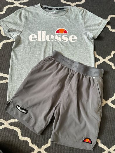 Ellesse set