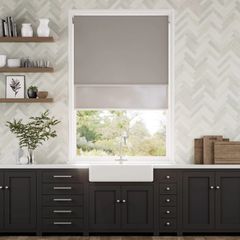 Roller blinds