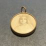 St. Therese of Lisieux Pendant Image 2