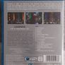 Legends Live At Montreux 1997 Blu Ray NEW SEALED - Eric Clapton, Steve Gadd, Marcus Miller, Joe Sample, David Sanborn OOP Image 2
