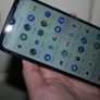 Motorola G8 Plus Dual Sim 64GB Cosmic Blue, Unlocked ( see photos - small crack in screen) Image 8