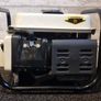 Kraft & Dele Portable Petrol Power Generator Image 7
