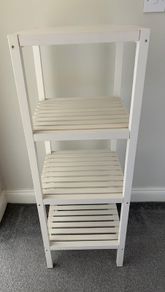 Shelving Unit Ikea Muskan