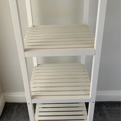 Shelving Unit Ikea Muskan